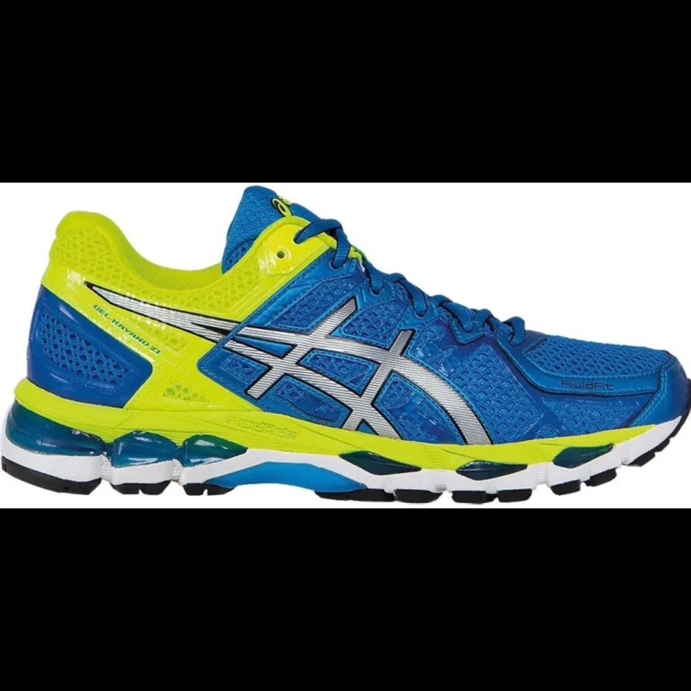 *New in Box* Lightweight with excellent cushioning. Great for overpronators.